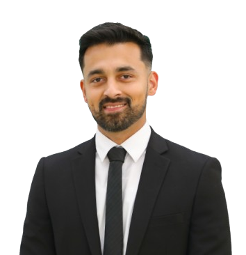 Wisam Khurram, RCIC-IRB